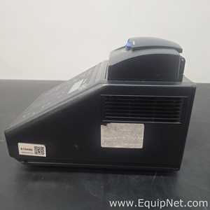 lote de  2 PCR e Termociclador MJ Research PTC-200