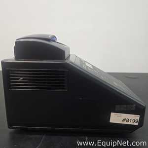lote de  2 PCR e Termociclador MJ Research PTC-200
