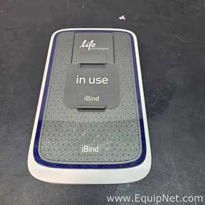 Sistema de Eletroforese Life Technologies iBind