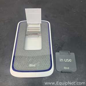 Sistema de Eletroforese Life Technologies iBind