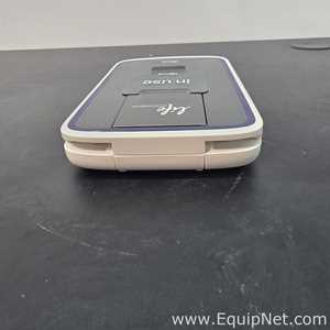 Sistema de Eletroforese Life Technologies iBind