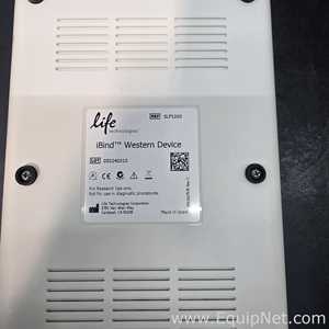 Sistema de Eletroforese Life Technologies iBind