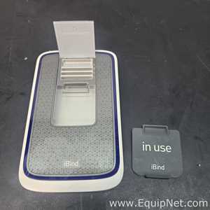 Sistema de Eletroforese Life Technologies iBind