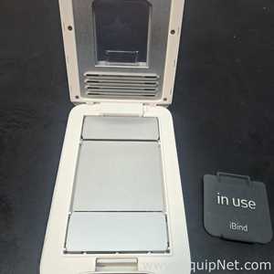 Sistema de Eletroforese Life Technologies iBind