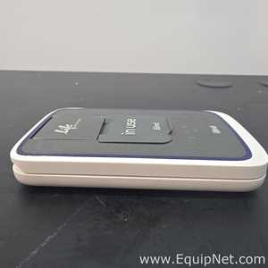 Sistema de Eletroforese Life Technologies iBind