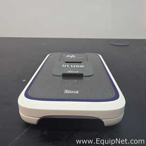 Sistema de Eletroforese Life Technologies iBind