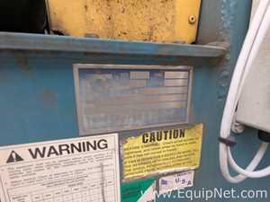 Shenck Process Rectangular Pulse Jet Top-Removal Baghouse 120RPT308-188
