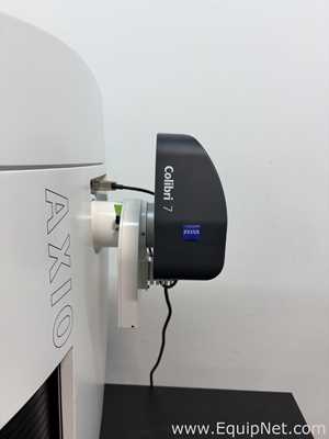 Zeiss Axio Scan Z1 High-Throughput Automated Digital Slide Scanner With Powervar ABCE1442-11 UPS