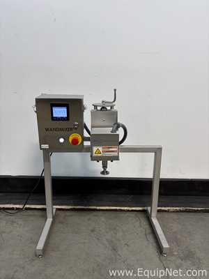 Pall Life Sciences RDUA007BT WandMixer Bench-Top Drive Mixing System