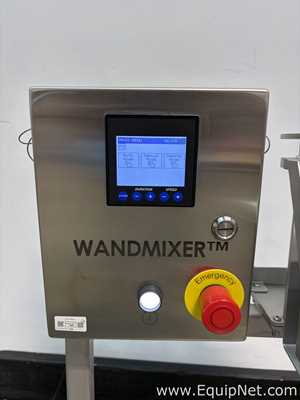 Pall Life Sciences RDUA007BT WandMixer Bench-Top Drive Mixing System