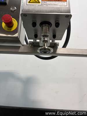 Pall Life Sciences RDUA007BT WandMixer Bench-Top Drive Mixing System