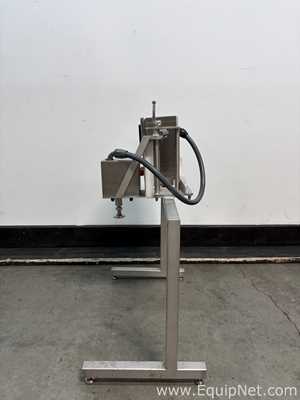 Pall Life Sciences RDUA007BT WandMixer Bench-Top Drive Mixing System
