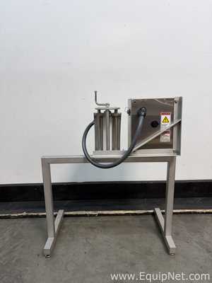Pall Life Sciences RDUA007BT WandMixer Bench-Top Drive Mixing System