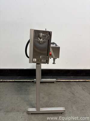 Pall Life Sciences RDUA007BT WandMixer Bench-Top Drive Mixing System