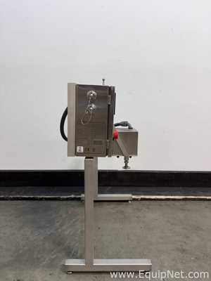 Pall Life Sciences RDUA007BT WandMixer Bench-Top Drive Mixing System