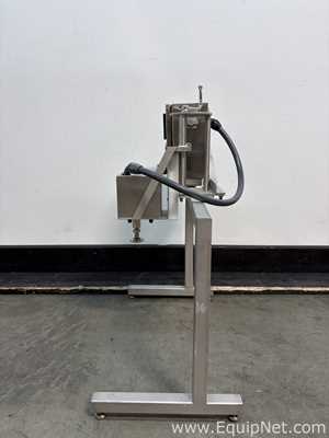 Pall Life Sciences RDUA007BT WandMixer Bench-Top Drive Mixing System