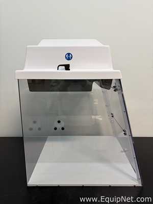 Rauch-  und Strömungsabzugshaube AirClean Systems AC624LF