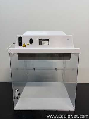 Rauch-  und Strömungsabzugshaube AirClean Systems AC624LF