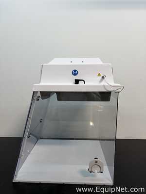 Rauch-  und Strömungsabzugshaube AirClean Systems AC624LF