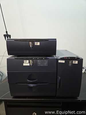 Cromatógrafo de Íon Dionex Corporation ICS 5000