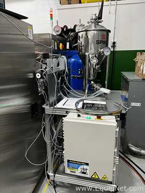 Línea de Llenado de Bebidas Maruho Hatsujyo Innovations Eagle Omni