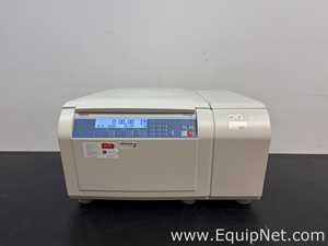 Centrífuga para Laboratórios Thermo Scientific Sorvall Legend X1R