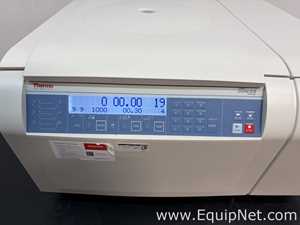 Centrífuga para Laboratórios Thermo Scientific Sorvall Legend X1R