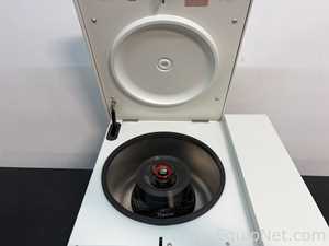 Centrífuga para Laboratórios Thermo Scientific Sorvall Legend X1R