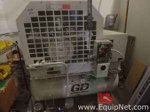 2015 Garner Denver Air Compressor