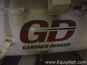 2015 Garner Denver Air Compressor