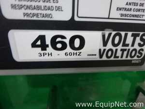 Enfardadeira PTR Baler and Compactor Company 3400HD