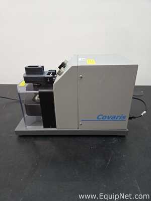 Pulverizador Covaris CP02