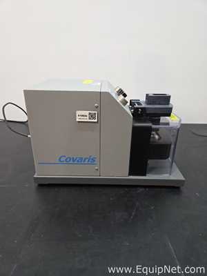 Pulverizador Covaris CP02