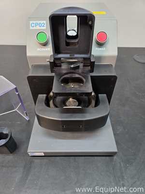 Pulverizador Covaris CP02