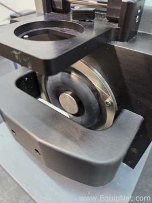 Pulverizador Covaris CP02