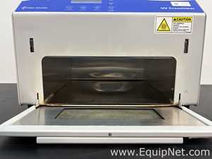 Fisher Scientific 12-245-221 Sterilizer Ultraviolet Exposure Chamber