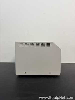 Fisher Scientific 12-245-221 Sterilizer Ultraviolet Exposure Chamber