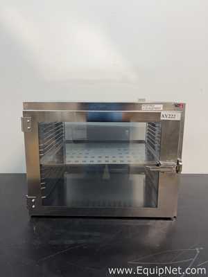 Terra Universal 1911-02C-PAK SmartDesicator Ultraclean Desiccator