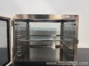 Terra Universal 1911-02C-PAK SmartDesicator Ultraclean Desiccator