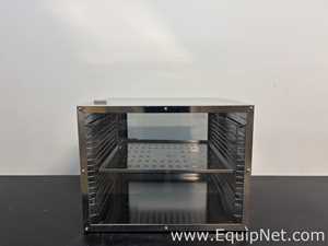 Terra Universal 1911-02C-PAK SmartDesicator Ultraclean Desiccator