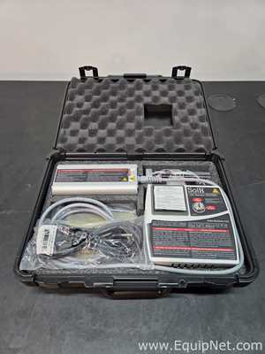 Solarc Systems INC SolR 100 Series Home Phototherapy Wand