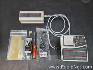 Solarc Systems INC SolR 100 Series Home Phototherapy Wand