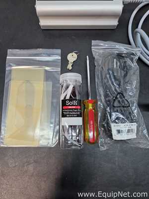 Solarc Systems INC SolR 100 Series Home Phototherapy Wand