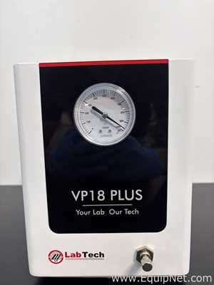 Vakuumpumpe Lab Tech Co VP18 Plus