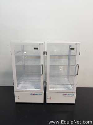 Lote de 2 Desecador Bel Art Products Secador