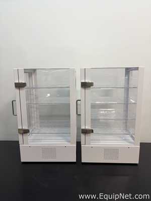 Lote de 2 Desecador Bel Art Products Secador