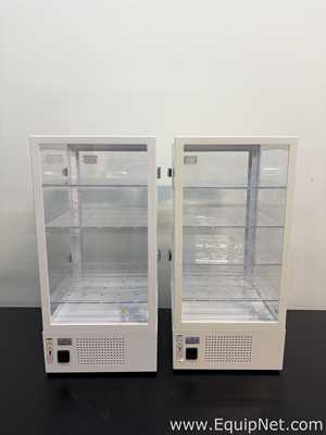 Lote de 2 Desecador Bel Art Products Secador
