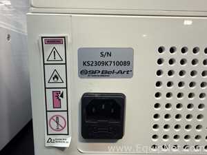 Lote de 2 Desecador Bel Art Products Secador