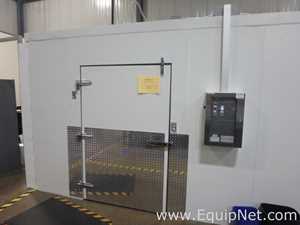 Câmara Climática Darwin Chambers Company LAB-G1NN-16x11