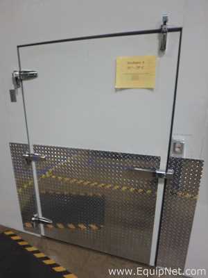 Câmara Climática Darwin Chambers Company LAB-G1NN-16x11